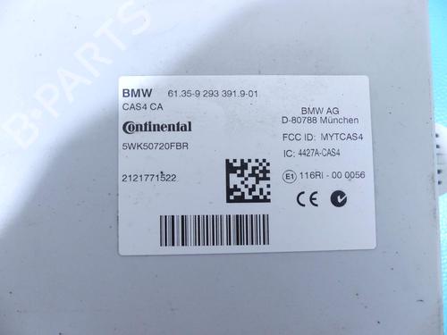 Engine control unit (ECU) BMW 5 (F10) 530 d xDrive | BP37805799M57 - Image 7