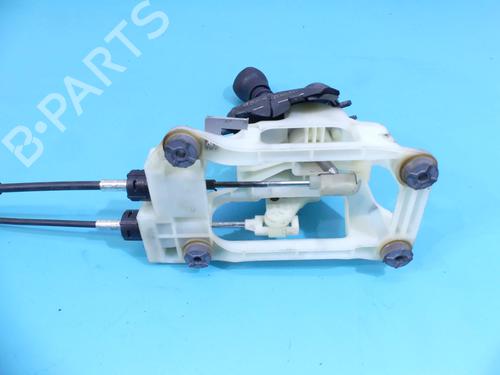 Gear lever KIA CEE'D Hatchback (ED) 1.6 | BP37806391M90 - Image 3