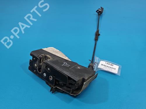 Used Rear right lock Rear right lock 38560330 38560330