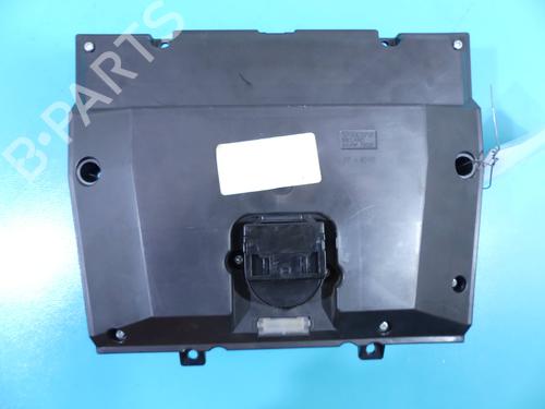 Climate control VOLVO V60 I (155) D4 AWD | BP37885393I5 - Image 4