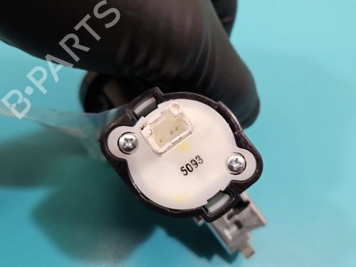 Ignition barrel RENAULT TRAFIC III Bus (JG_) | BP40281724M48 - Image 10