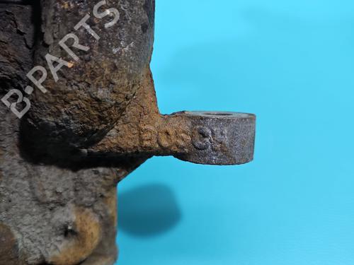 Left rear brake caliper VW BEETLE (5C1, 5C2) 2.0 TDI | BP38133092M107 - Image 4