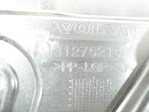 Front left window mechanism VOLVO V40 Hatchback (525) D2 | BP38115031C22 - Image 6
