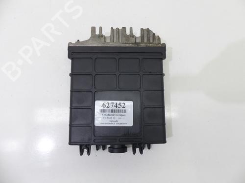 Computer motormanagement Computer motormanagement 37991229 37991229