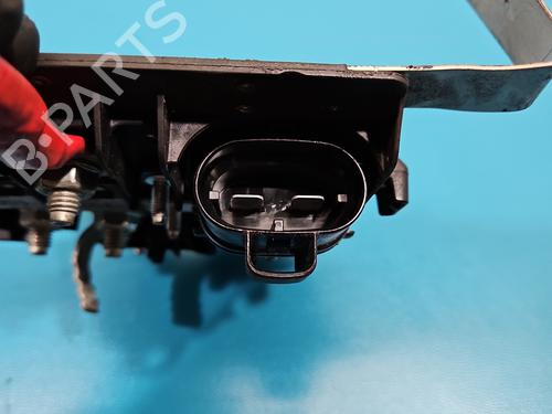 Cable OPEL MOVANO B Platform/Chassis (X62) 2.3 CDTI FWD (EV, HV, UV) | BP38150945E12 - Image 3