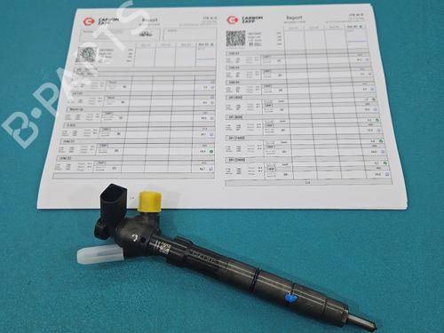 Used Injector Injector 37822714 37822714