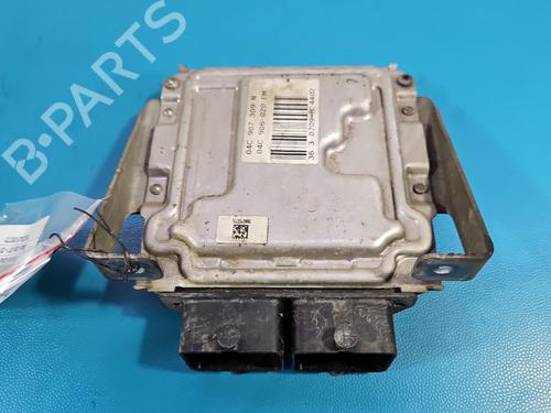 Engine control unit (ECU) SKODA CITIGO (NF1) | BP39578209M57 - Image 6