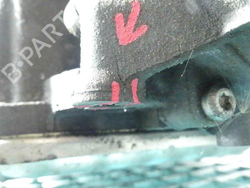 Gearbox AUDI A6 C7 (4G2, 4GC) 2.0 TFSI quattro | BP37894419M3 - Image 10