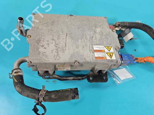 Inversor/Convertidor TESLA MODEL S (5YJS) P85 | BP38123761M119 - Image 16