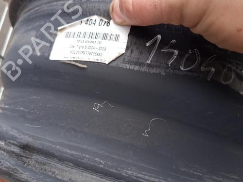Right front seat DACIA SANDERO III | BP38129511C16 - Image 8
