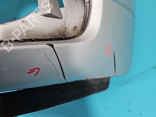 Front bumper DACIA SANDERO II | BP37811424C7 - Image 3