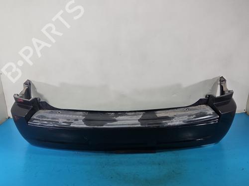 Used Rear bumper Rear bumper JEEP GRAND CHEROKEE III (WH, WK) 4.7 V8 4x4 (231 hp) 40495938 40495938