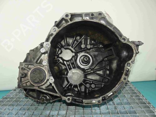 Used Gearbox Gearbox TOYOTA AVENSIS Estate (_T27_) 2.0 D-4D (WWT271_) (143 hp) 37889711 37889711