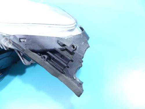 Right headlight CITROËN C5 III (RD_) 2.0 HDi 180 (RDAHWT) | BP37889196C29 - Image 7