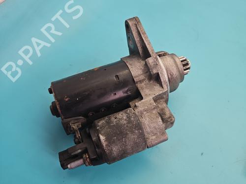 Starter VW JETTA III (1K2) | BP37858419M8 - Image 4