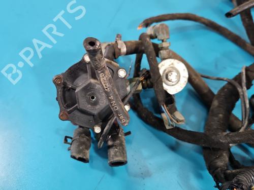 Andre FIAT PANDA (169_) 1.1 (169.AXA1A) | BP39738210O1 - Image 11