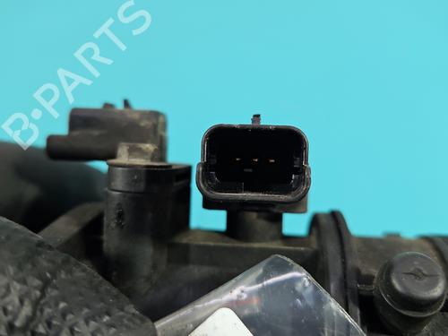 Throttle body PEUGEOT 807 (EB_) 2.0 HDI | BP37852920M82 - Image 7