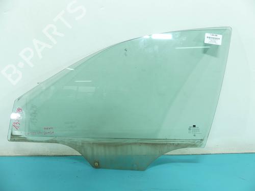 Used Front left door window Front left door window 37893370 37893370