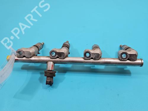 Injector SUZUKI SX4 S-Cross (JY) 1.4 T (AKK414) | BP37820854M100 - Image 2