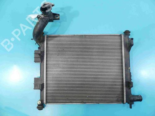 water-radiator-hyundai-i10-ii-ba-ia-2013-2014-2015-2016-2017-2018-2019-2020-2021-37878514 main image