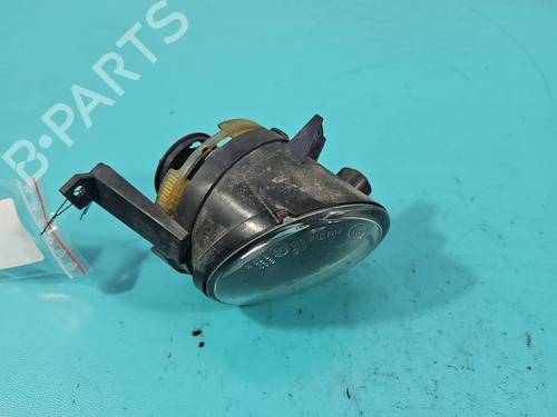 Used Right front fog light Right front fog light 38131787 38131787