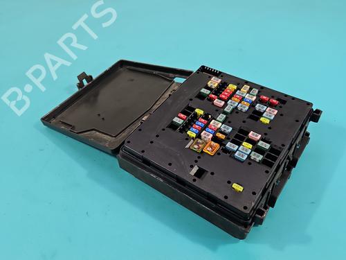 Fuse box FORD FOCUS IV (HN) | BP37847335E1 - Image 4