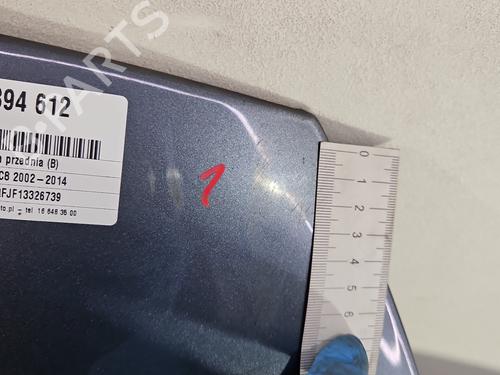 Other CITROËN C8 (EA_, EB_) 2.0 16V | BP38120184O1 - Image 3