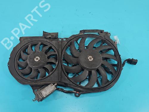 radiator-fan-audi-a4-b6-8e2-2000-2001-2002-2003-2004-2005-37822468 main image