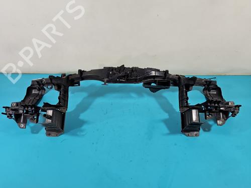 Used Front slam panel Front slam panel MERCEDES-BENZ B-CLASS Sports Tourer (W245) B 180 CDI (245.207) (109 hp) 37811557 37811557