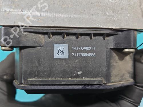 ABS pump VW CC B7 (358) 2.0 TDI | BP38129335M43 - Image 11