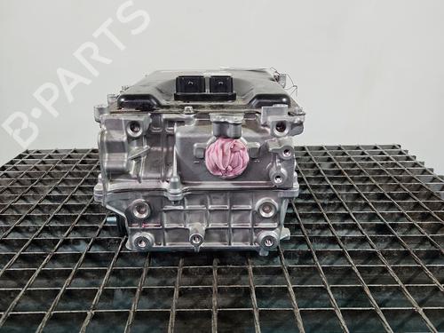 Alternator TOYOTA COROLLA Saloon (_E21_) 1.8 VVTi Hybrid (ZWE219) | BP38536743M7 - Image 4