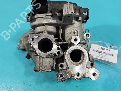 Egr PEUGEOT 301 1.6 BlueHDi 100 | BP37836967M69 - Image 13