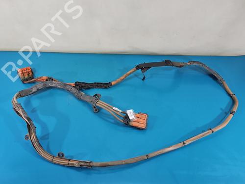 Ledningsnet Ledningsnet PEUGEOT 508 SW I (8E_) 2.0 HDi (163 hp) 39685847 39685847