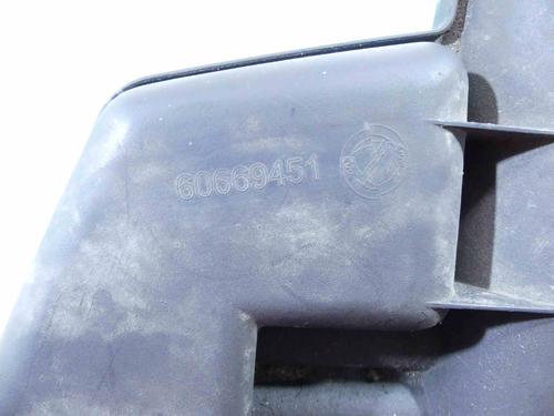Air filter box LANCIA THESIS (841_) 2.4 (841AXB1B00) | BP37885457M87 - Image 7