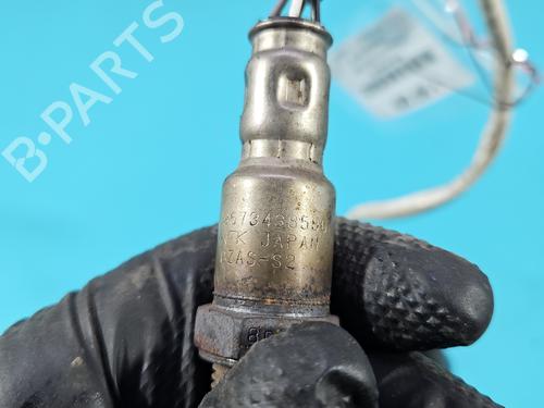 Electronic sensor CITROËN C3 III (SX) 1.2 VTi 82 | BP37849272M84 - Image 3