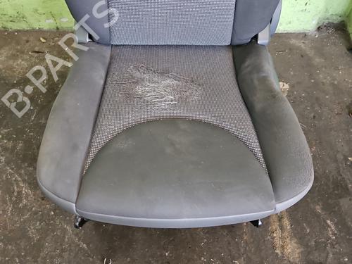 Left front seat TOYOTA PROACE Van (MDX_) 2.0 D (MDX3) | BP38136068C15 - Image 4