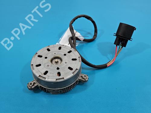 Køleventilator elektrisk Køleventilator elektrisk 37846502 37846502