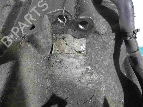 Gearbox NISSAN PRIMERA Hatchback (P12) 1.8 | BP37807517M3 - Image 8