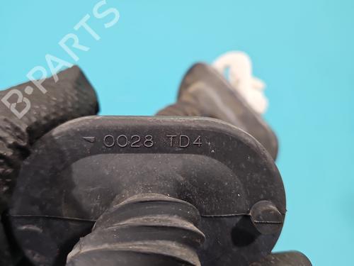 Wiring harness LEXUS IS III (_E3_) 300h (AVE30_, AVE30R) | BP38142609E16 - Image 8