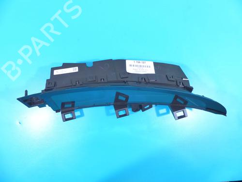 Instrument cluster MAZDA 3 (BL) 1.6 MZR CD (BL14) | BP37882745C47 - Image 2