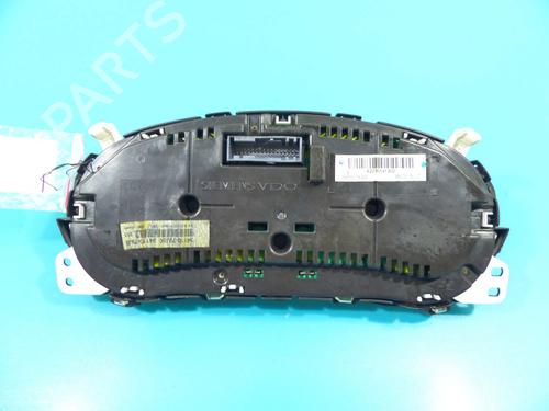 Instrument cluster SUZUKI SX4 (EY, GY) 1.9 DDiS 4x4 (RW419D) | BP37884065C47 - Image 2
