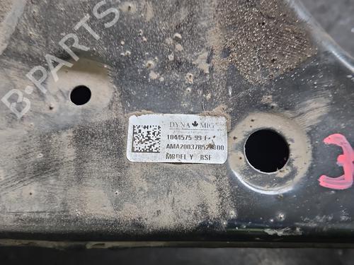 Bagaksel TESLA MODEL 3 (5YJ3) | BP38128349M2 - Image 6