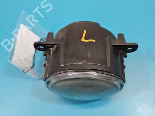 Left front fog light SUZUKI SPLASH (EX) 1.3 CDTI (A5B413D) | BP38147411C30 - Image 3