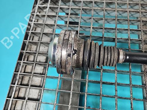 Left front driveshaft VW PASSAT B7 Variant (365) 1.4 TSI EcoFuel | BP38119852M38 - Image 3