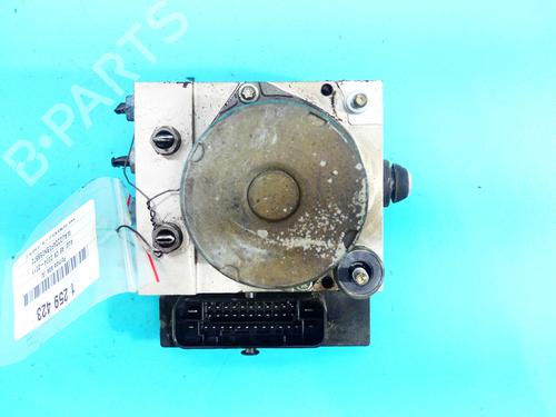 ABS pump AUDI A6 C6 Avant (4F5) 2.7 TDI | BP37886493M43 - Image 3