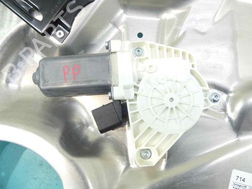 Front right window mechanism MERCEDES-BENZ CLS (C218) CLS 500 4-matic (218.391) | BP37877886C23 - Image 3