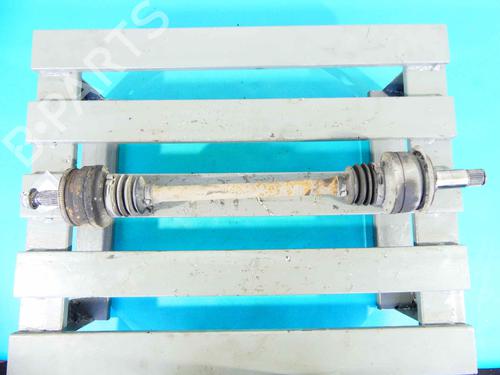 Used Right rear driveshaft Right rear driveshaft 38154841 38154841
