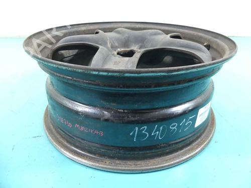 Used Rim Rim 37895149 37895149