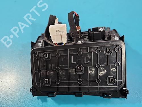 Electronic module HYUNDAI TUCSON (NX4E, NX4A) | BP38875868M83 - Image 5