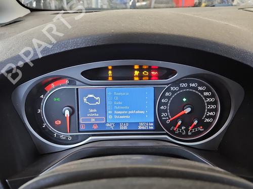 kombiinstrument-ford-s-max-wa6-2006-2007-2008-2009-2010-2011-2012-2013-2014-37817307 main image